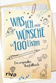 Was ich mir wünsche in 100 Listen