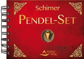 Das Pendel-Set, m. Pendel