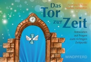 Das Tor zur Zeit, Orakelkarten