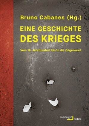 Eine Geschichte des Krieges