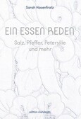 Ein Essen reden