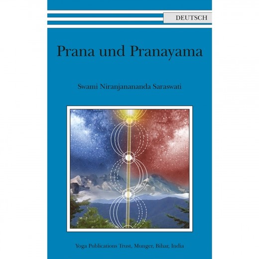 Prana und Pranayama