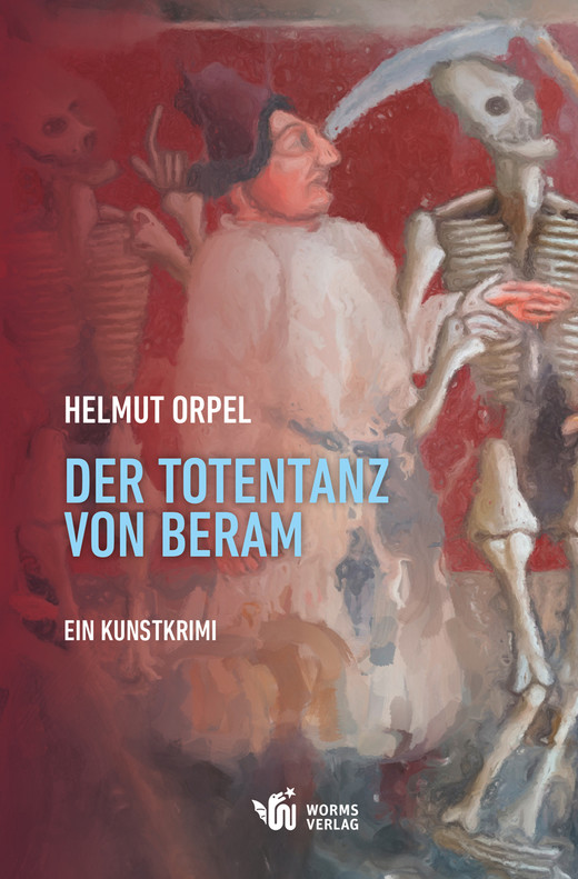 Der Totentanz von Beram