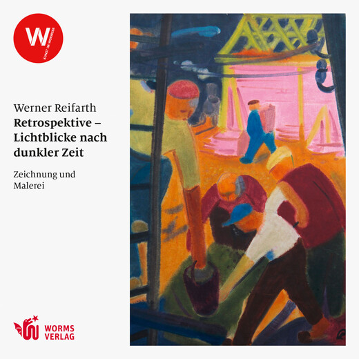 Retrospektive – Lichtblicke nach dunkler Zeit