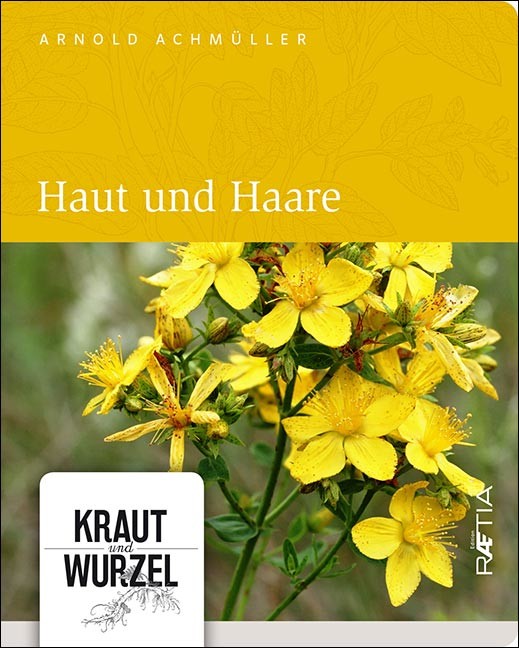 Haut und Haare