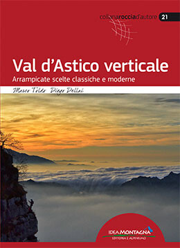 Val d'Astico verticale