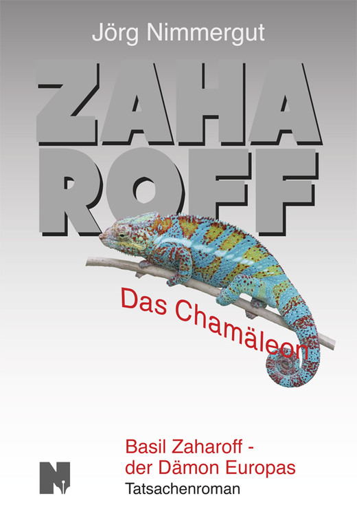 Zaharoff - Das Chamäleon
