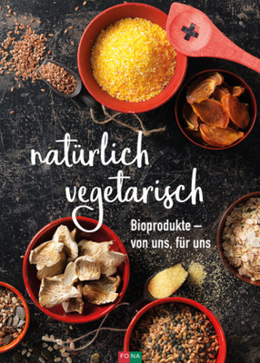 natürlich vegetarisch