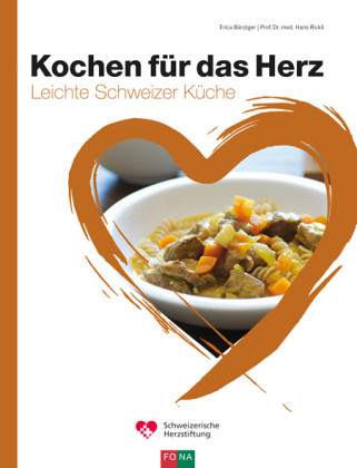 Kochen für das Herz