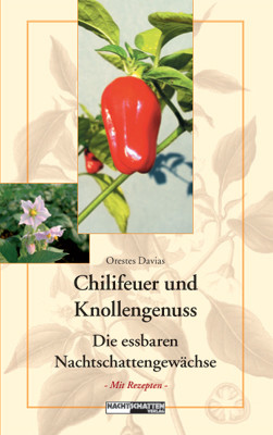 Chilifeuer und Knollengenuss