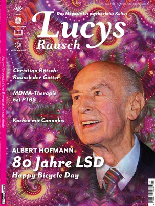 Lucys Rausch Nr. 15