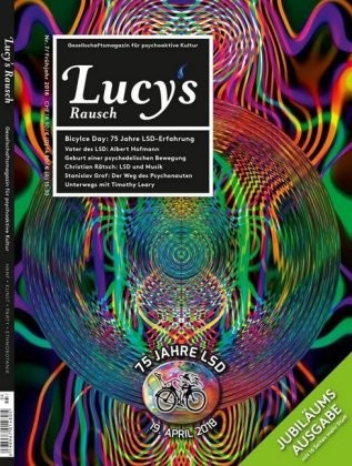 Lucys Rausch Nr. 7