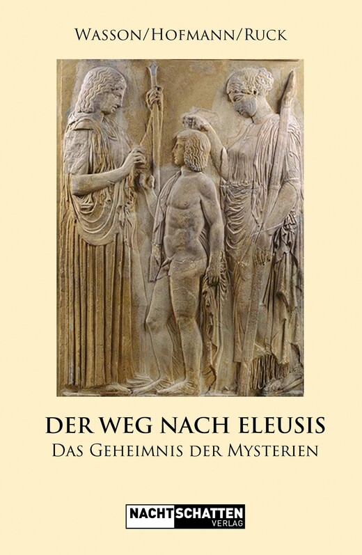 Der Weg nach Eleusis