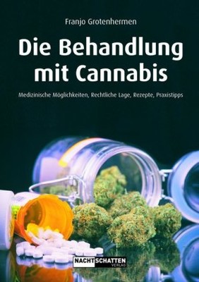 Die Behandlung mit Cannabis