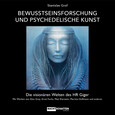 Bewusstseinsforschung und psychedelische Kunst