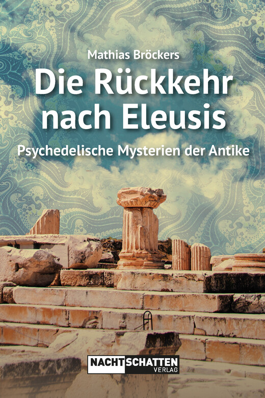 Die Rückkehr nach Eleusis