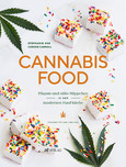Cannabis-Food