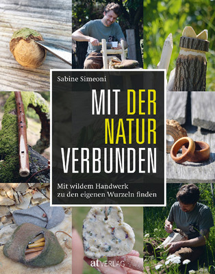 Mit der Natur verbunden