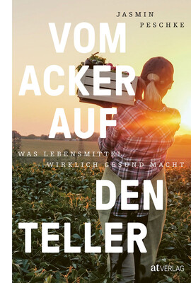 Vom Acker auf den Teller