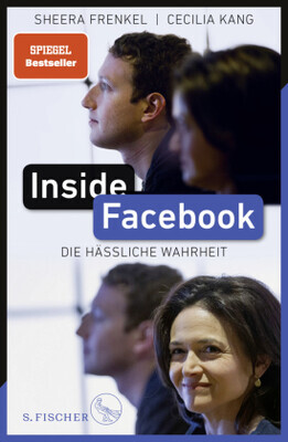 Inside Facebook