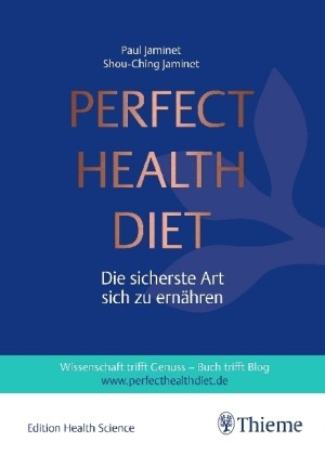 Perfect Health Diet