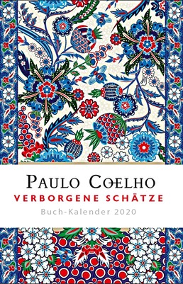 Verborgene Schätze - Buch-Kalender 2020