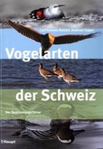 Vogelarten der Schweiz