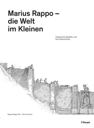 Marius Rappo - die Welt im Kleinen