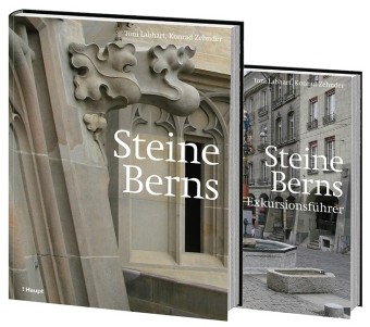 Steine Berns, 2 Bde.