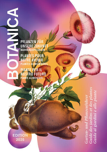 Botanica 2025 Botanica 2025