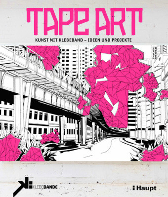 Tape Art