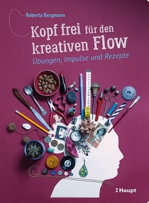 Kopf frei für den kreativen Flow