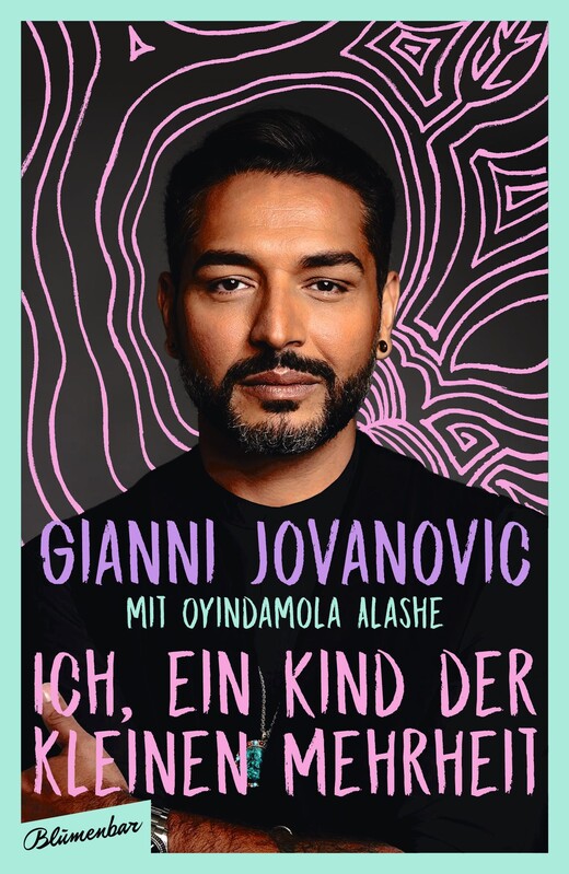 Ich, ein Kind der kleinen Mehrheit Ich, ein Kind der kleinen Mehrheit