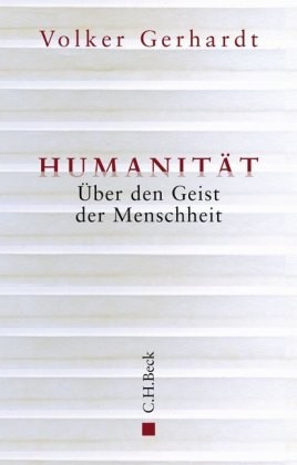 Humanität