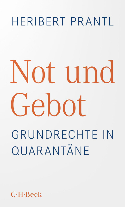 Not und Gebot