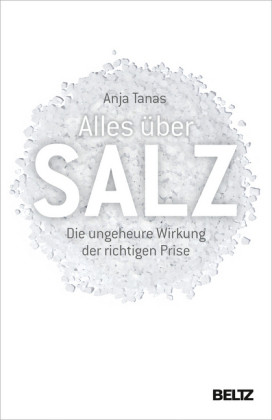 Alles über Salz