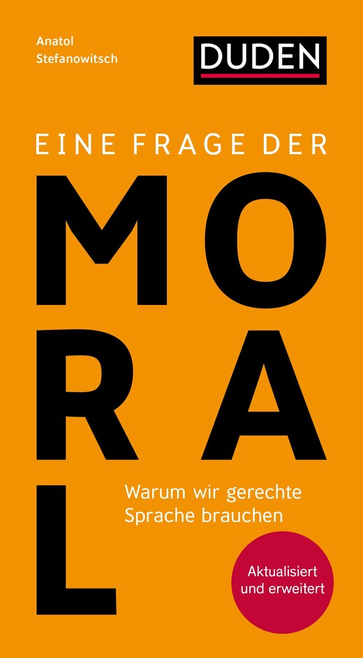 Eine Frage der Moral Eine Frage der Moral