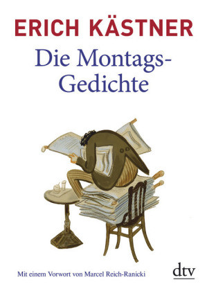 Die Montags-Gedichte