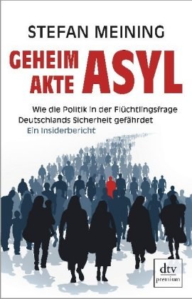 Geheimakte Asyl