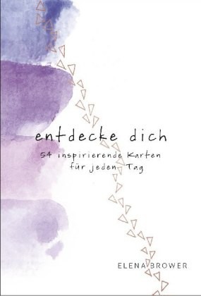 Entdecke dich, Meditationskarten