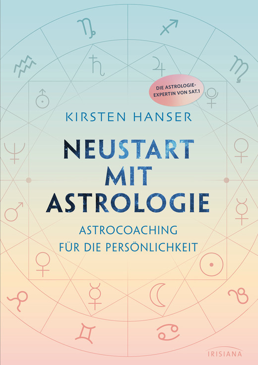 Neustart mit Astrologie