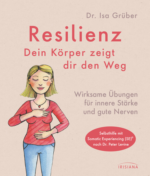 Resilienz - dein Körper zeigt dir den Weg