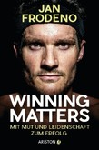 Winning matters - Gewinnen ist alles