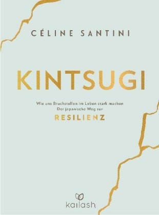 Kintsugi