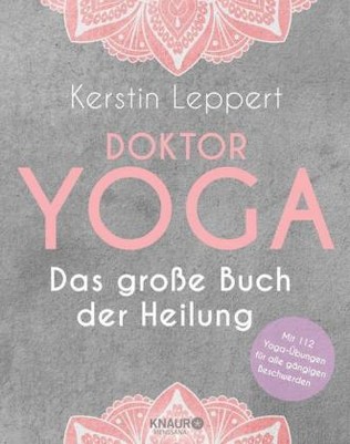 Doktor Yoga