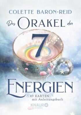 Das Orakel der 7 Energien