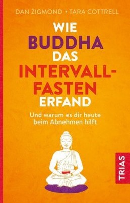 Wie Buddha das Intervallfasten erfand