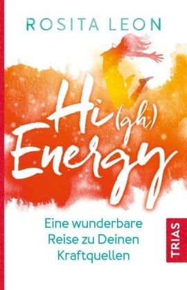 Hi(gh) Energy