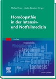 Homöopathie in der Intensiv- und Notfallmedizin