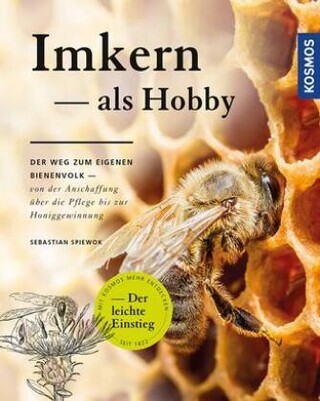 Imkern - als Hobby